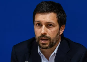 ​CDU escolhe João Ferreira para concorrer à Câmara de Lisboa