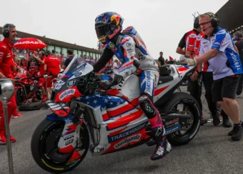 MotoGP. Grande Prémio de Portugal confirmado até 2026