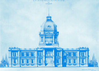 Exposição e livro trazem detalhes inéditos de prédios icônicos de SP