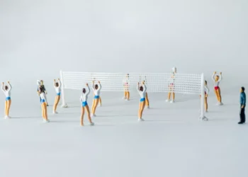 “A história e importância dos esportes na humanidade”