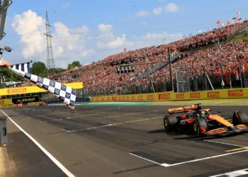 Fórmula 1. Volta mais rápida deixa de ter ponto extra