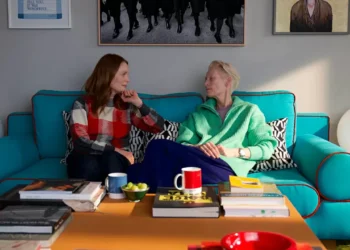 O Quarto Ao Lado | Tilda Swinton e Julianne Moore estrelam primeiro trailer do drama de Pedro Almodóvar; assista
