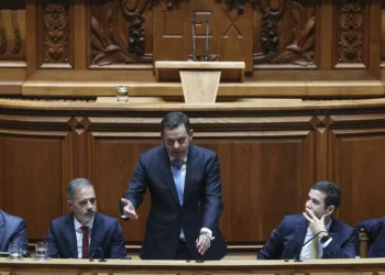 🔴 Montenegro: ir além do “limite do razoável” no OE seria “ofensa” aos eleitores