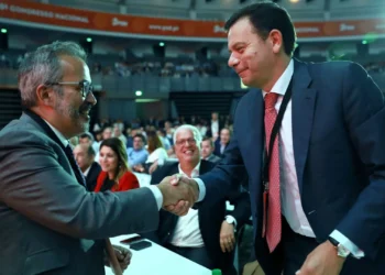 Montenegro manifesta “confiança total” em Paulo Rangel