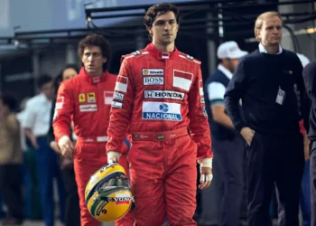 Senna | Gabriel Leone emociona como Ayrton Senna no trailer da série da Netflix; assista