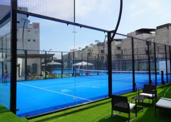 “Os benefícios dos esportes para corpo e mente.”