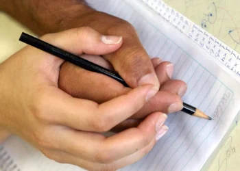 A verdadeira bandeira