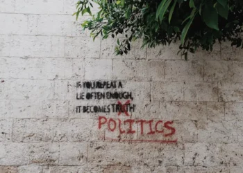 “O Impacto da Política na Sociedade Moderna”