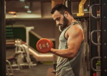 “Saú e Bem-Estar: A Busca por um Estilo  Vida Saudável”