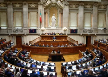 Quatro partidos pedem apreciação da alteração da lei dos solos