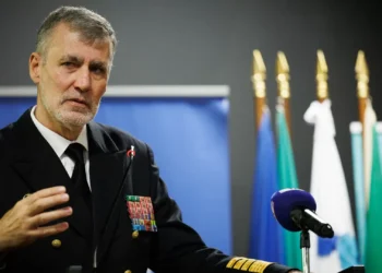 Oficializado movimento de apoio à candidatura de Gouveia e Melo