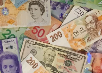 “Futuro incerto do mercado imobiliário em crise global”