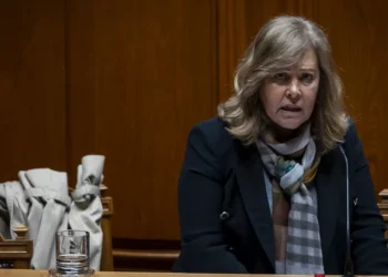 Segurança. Ministra critica “quem tenta condicionar a independência da polícia”