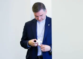 Amnistia de reclusos pedida por D. Américo Aguiar prevê revogação em caso de “infrações dolosas”