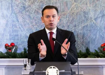 Montenegro no Parlamento quarta-feira para primeiro debate quinzenal do ano