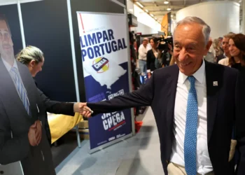 Marcelo envia carta de Ventura sobre segurança aos conselheiros de Estado