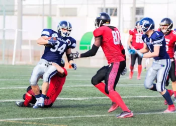 “Os benefícios dos esportes para corpo e mente”