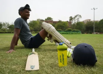 “Deportes: paixão transformadora para corpo, mente e alma”