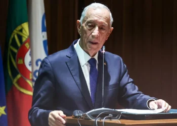 Marcelo condena “ataque de ódio” em Mulhouse e lamenta morte de português