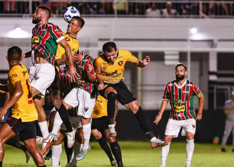 Cascavel x América-MG: horário e onde assistir ao jogo da Copa do Brasil