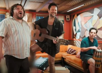 Anaconda | Reboot da Sony confirma elenco com Selton Mello, Jack Black, Paul Rudd e mais