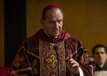 Conclave vence o BAFTA 2025 de Melhor Filme — veja os vencedores