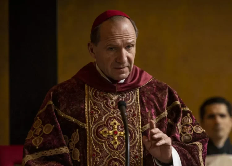 Conclave vence o BAFTA 2025 de Melhor Filme — veja os vencedores