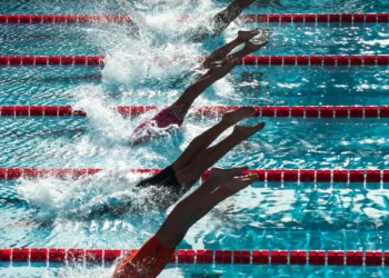 “Os benefícios dos esportes para corpo e mente”