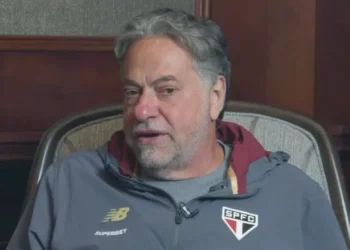 Vasco pede recuperação judicial da SAF e do clube associativo