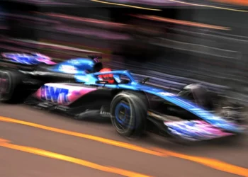 GP Mónaco vai ter duas paragens obrigatórias