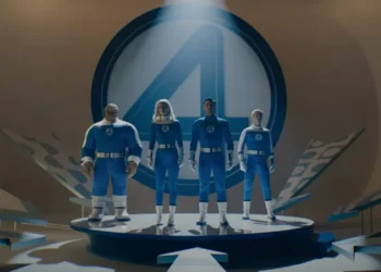 Quarteto Fantástico: Primeiros Passos | A Primeira Família da Marvel estreia no MCU em trailer do novo filme