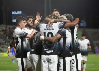 Augusto Melo revela o valor de venda de Yuri Alberto