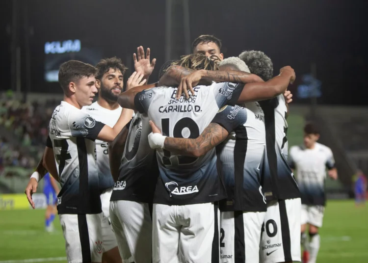 Augusto Melo revela o valor de venda de Yuri Alberto