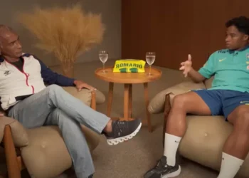 Dorival confirma mudanças contra Argentina; veja provável escalação