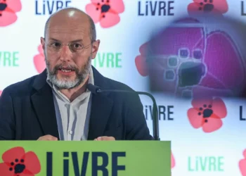 Livre prepara-se para eleições antecipadas e abre Primárias