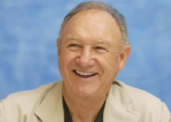 Gene Hackman, estrela de clássicos como Operação França e Os Excêntricos Tenenbaums, morre aos 95 anos