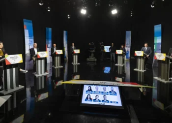 Eleições. Rádios já convidaram partidos para Debate da Rádio