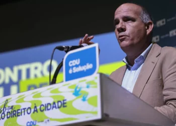 PCP acusa PS e PSD pelo “retrocesso da cidade” de Lisboa