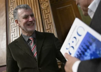 Legislativas. Gouveia e Melo teme aumento de abstenção devido a calendário eleitoral intenso