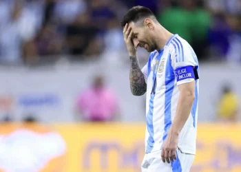 Sem Messi, saiba quem será o camisa 10 da Argentina contra o Brasil