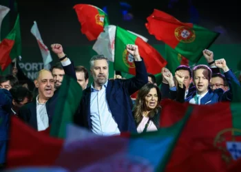 Pedro Nuno Santos acusa Luís Montenegro de não ter condições para ser primeiro-ministro