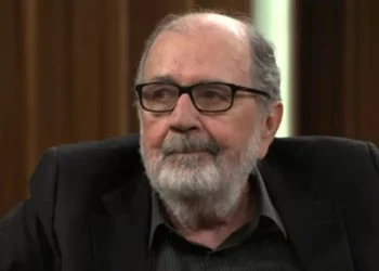 Morre o cineasta brasileiro Cacá Diegues aos 84 anos