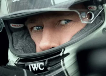 F1 | Brad Pitt corre contra o passado e o presente no novo trailer