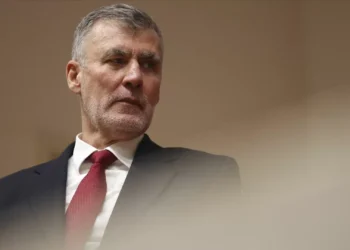 Gouveia e Melo: “A nossa Constituição não está mal feita”