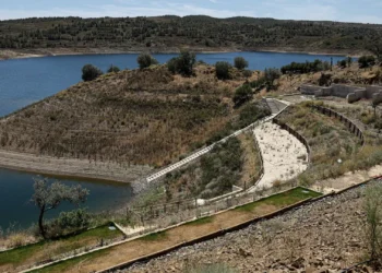 Governo reduz restrições ao consumo de água no Algarve para 5%