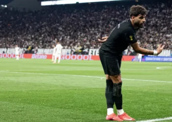 Yuri Alberto pode alcançar marca histórica em clássicos pelo Corinthians