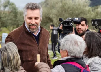 Pedro Nuno Santos: “Políticos têm a obrigação de serem transparentes com o povo”