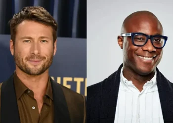 The Natural Order | Glen Powell irá estrelar novo filme de Barry Jenkins