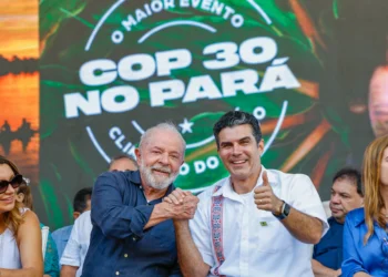 A COP da educação
