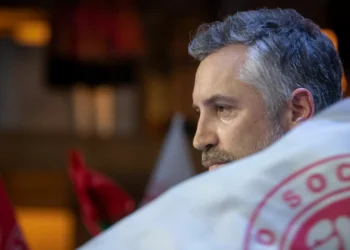 Pedro Nuno Santos admite que PS também falhou na habitação